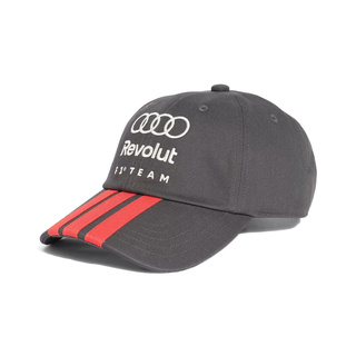 Casquette Audi Revolut F1 DNA Stripes 2026