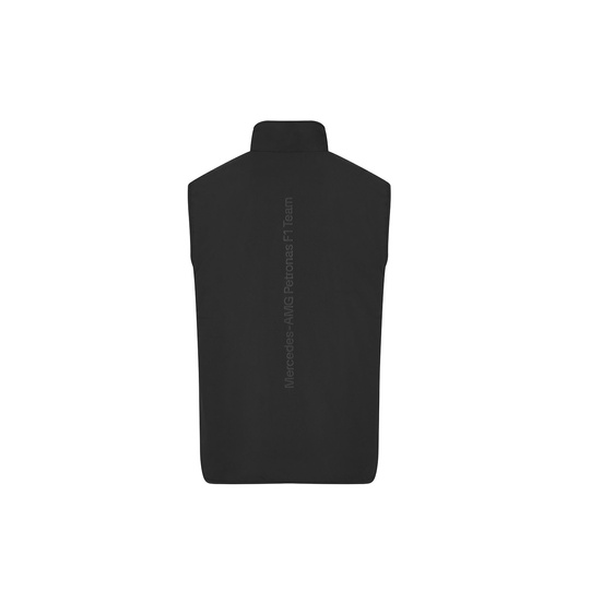 2024 Mercedes AMG Petronas F1 Men's vest