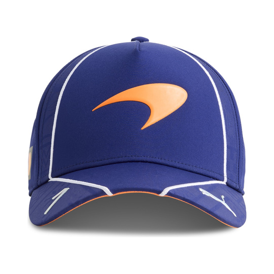 2026 McLaren F1 Lando Norris Singapore GP Hat