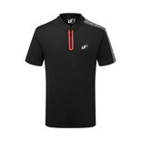Toyota Gazoo Racing Japan Mens GR Tech Polo Shirt