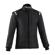 Veste Sparco noir (FIA)
