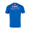 2026 Alpine F1 Team T-shirt