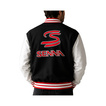 Veste Ayrton Senna Collection AS 12 Varsity 2026