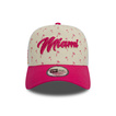 2024 Red Bull Racing F1 Mens Miami Trucker Baseball Cap