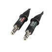 Zero Noise Brave Intercom Amplifier with Nexus Plug