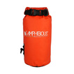 Amphibious Italy TUBE 5 Waterproof Bag red