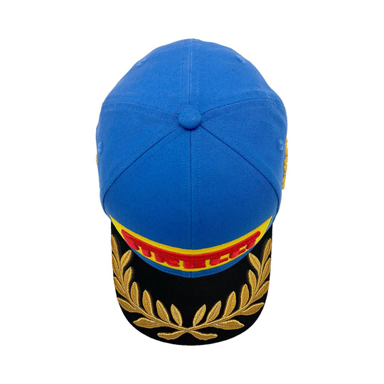 2026 Pirelli Podium Monza Hat