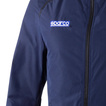 Sparco SL Windbreaker Martini Racing Jacket