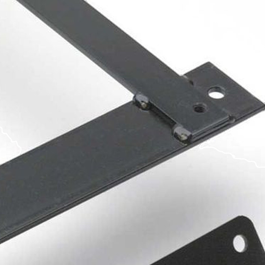 Soporte de asiento OMP para BMW E87 / E92