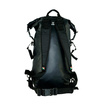 Amphibious Italy KIKKER Waterproof Backpack black