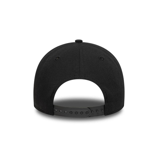 Casquette Alpine F1 Essential noire