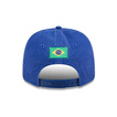 Casquette de baseball Brazil GP Red Bull Racing 2025