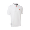 2026 Aston Martin Racing AMR Logo Polo Shirt White