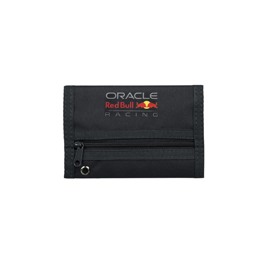 2024 Red Bull Racing F1 Mens Wallet MV1 Logo