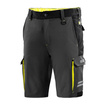 Sparco Tech Shorts Grey