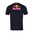 2026 Red Bull Racing F1 Isack Hadjar Kids Team T-shirt