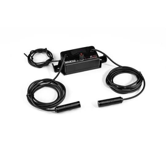 Centralita intercomunicador Sparco IS-110