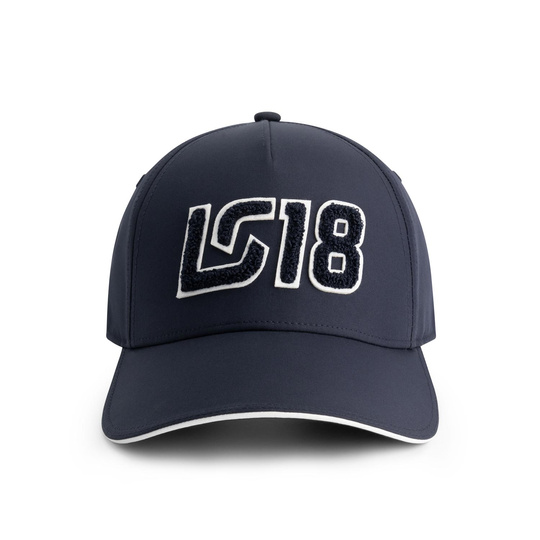 Aston Martin F1 Lance Stroll Lifestyle Hat