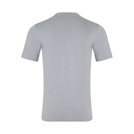 Red Bull Racing F1 Front Logo T-shirt Grey