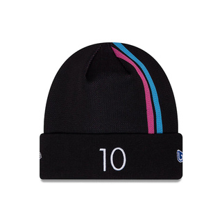 2024 Alpine F1 France Mens Pierre Gasly Winter Hat