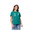 T-shirt femme Team Aston Martin F1 2025