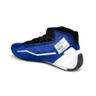 Sparco X-Light Racing Shoes Blue (FIA)