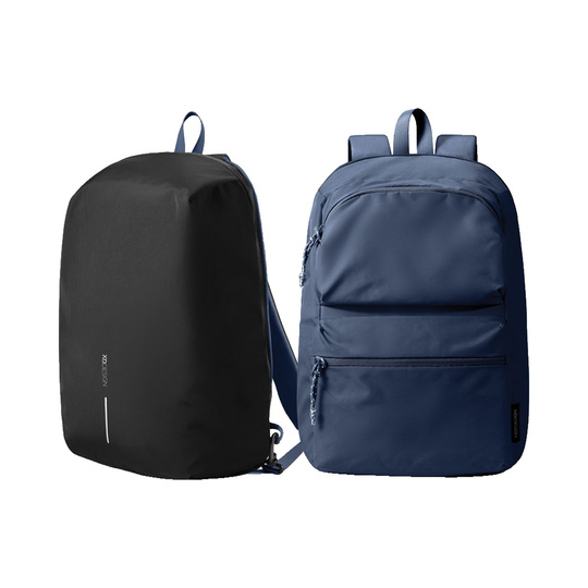 XD Design 2 in 1 Switch Night Sea Backpack