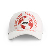 Casquette Formula 1 RDW Graphic 2026 blanche