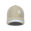 Casquette Visa Cash App RB F1 Race Special 2026 beige