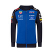 Sudadera con capucha Team Zip Red Bull Racing 2026para niños