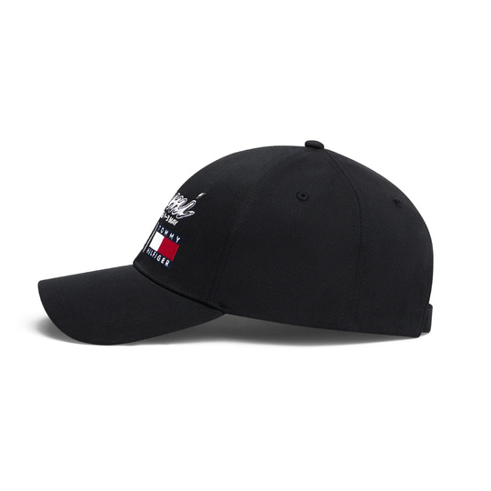 Casquette Cadillac F1 Miami GP 2026 noire