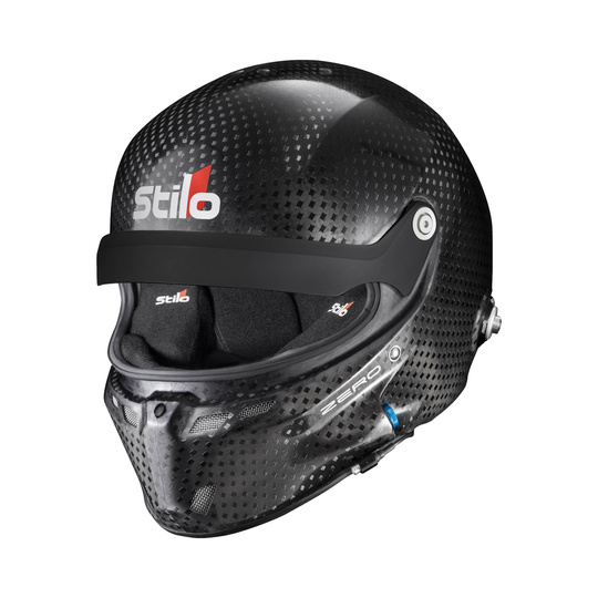 Stilo ST6 GT Zero Turismo Helmet (FIA)