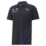 BMW Motorsport Team polo shirt anthracite