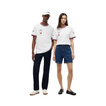 Camiseta Team Cadillac F1 Valtteri Bottas 2026