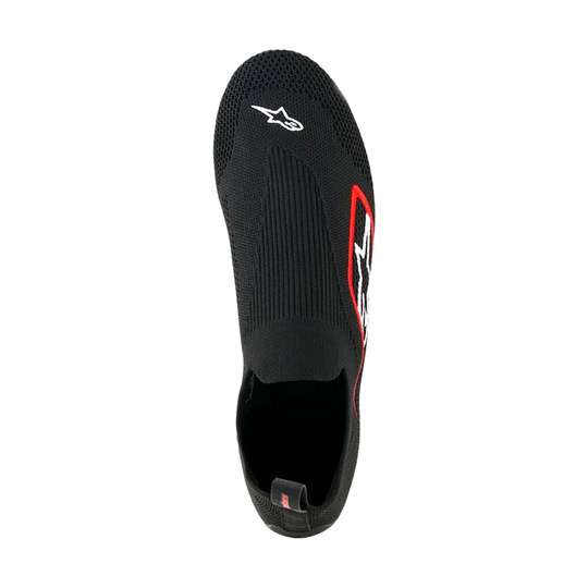 Chaussures Alpinestars Tech Gaming noires
