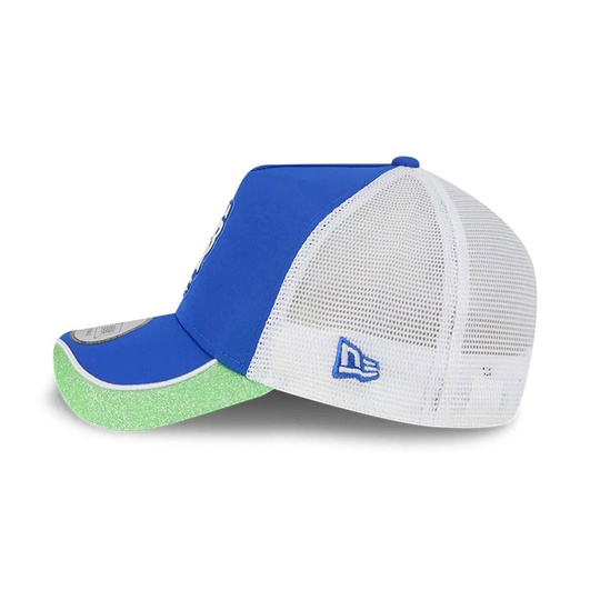2025 Visa CashApp RB F1 Mens Isack Hadjar Las Vegas GP baseball cap