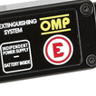 Centralita eléctrica OMP