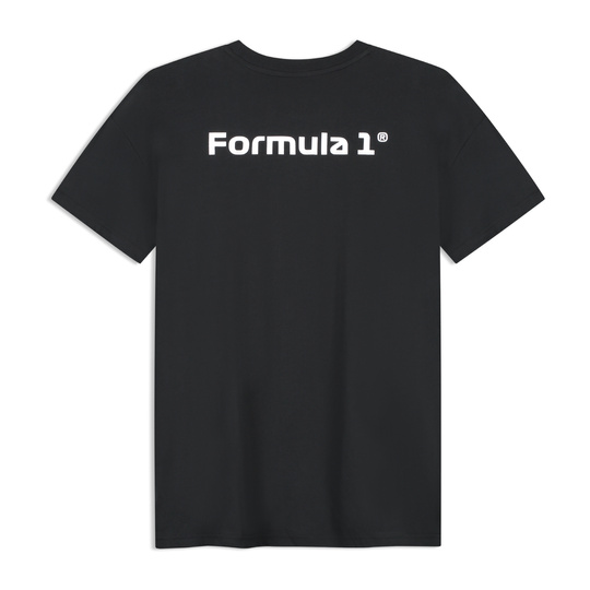 Camiseta Formula 1 Track Limits 2026