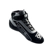 OMP Italy KS-3 MY21 Karting Shoes Black 