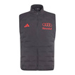 2026 Audi Revolut F1 Team Vest