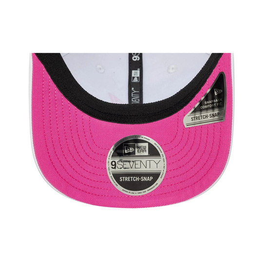 2026 Alpine F1 Franco Colapinto Miami GP Hat