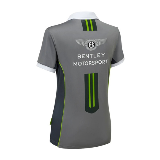 Bentley Motorsport Womens Team Polo