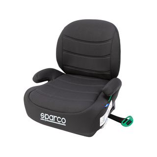 Sparco Italy SK100IB Child Seat black (22-36 kg)