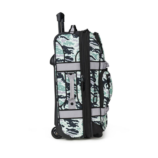 Bolsa de viaje Ogio Layover DOUBLE CAMO