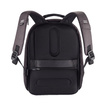 XD Design Bobby Hero Small Black Backpack