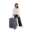 Maleta Ogio Pace Pro Hybrid Checked Grey Pin