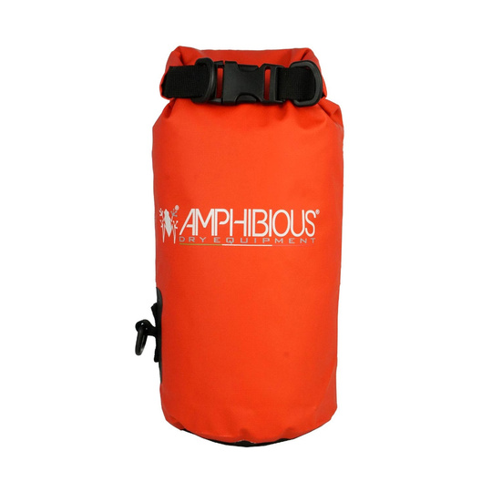 Sac Amphibious Tube 5 rouge