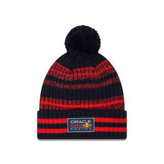 2025 Red Bull Racing Bobble Winter Hat