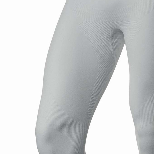 OMP One EVO Long Underwear Bottoms White (FIA)