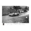 Calendario de pared Motorsport Classic McKlein 2026
